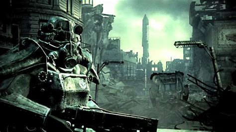 Fallout 3 operation anchorage first quest. Fallout 3 Operation: Anchorage Detailed