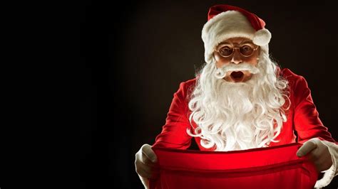 10 Most Popular Santa Claus Wallpaper Hd Full Hd 1080p For Pc
