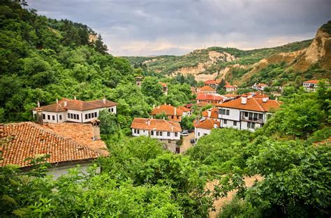 Top 20 Most Beautiful Places To Visit In Bulgaria Globalgrasshopper