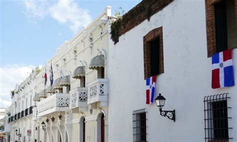 5 lugares imprescindibles en Santo Domingo República Dominicana VIP