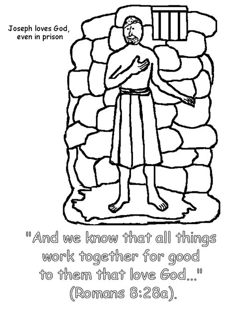 Click the joseph in prison coloring pages to view printable version or color it online (compatible with ipad and android tablets). Download Egypt Coloring Pages | Coloring pages, Sunday ...