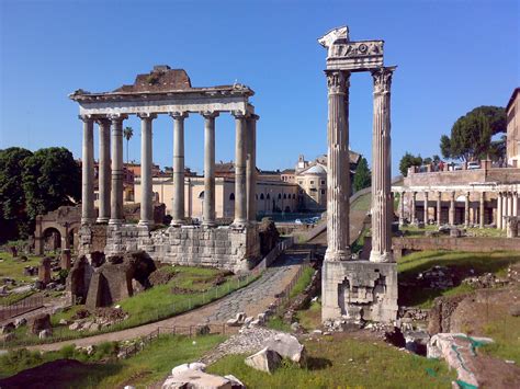La Roma Antica