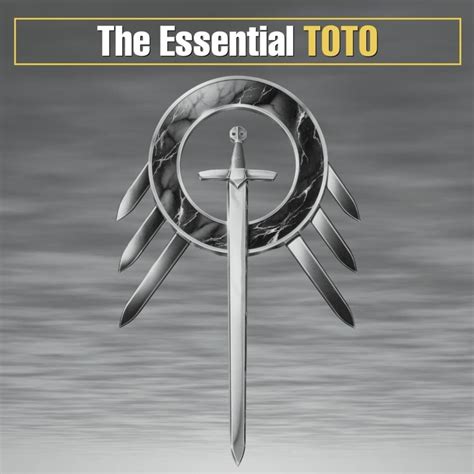 Toto The Essential Toto Re Release Lyrics And Tracklist Genius