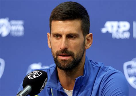 1 Day Novak Djokovic Reveals That It Was Quick For Him To Recover From