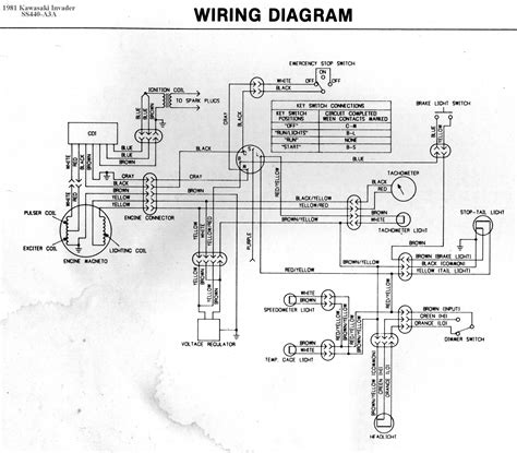Ski Doo 550 Wiring Diagrams