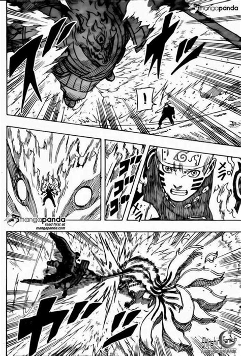 Rinnegan Sasuke Vs 5 Kage Battles Comic Vine