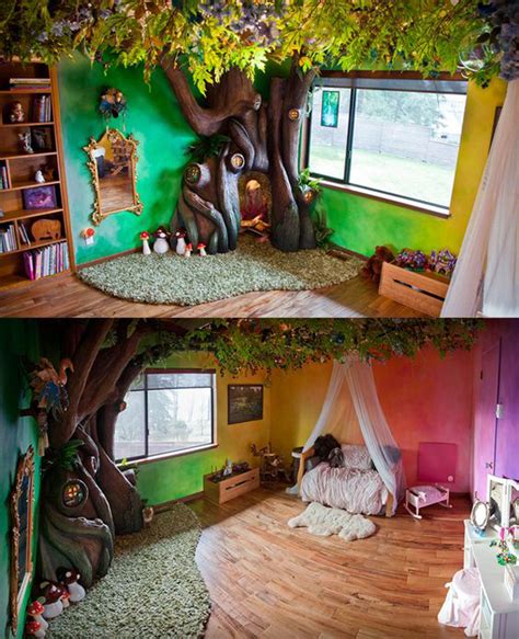 Silengkap 75 fantastic jungle theme for kids bedroom. 22 Imaginative Kids Jungle Room To Creative Explorer ...