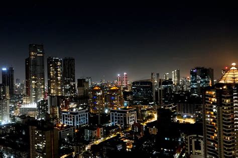 Mumbai The Other City That Never Sleeps Buro Happold