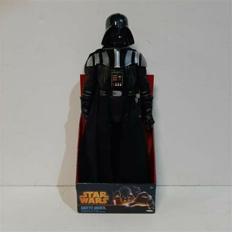 Star Wars Darth Vader 20 Inch Jakks Pacific Action Figure The Force