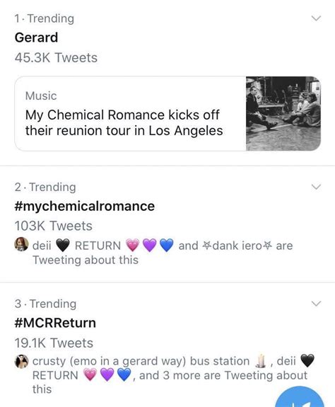 Cum 41 On Twitter Pov You Were On Mcrtwt In December 2019