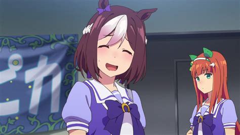 Uma Musume Pretty Derby Season 2 Release Schedule For Episode 1 13 And