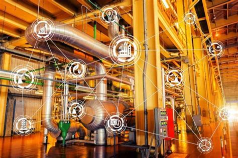 Iot Solutions Transform Your Factory Digitally Industry 40 And Smart
