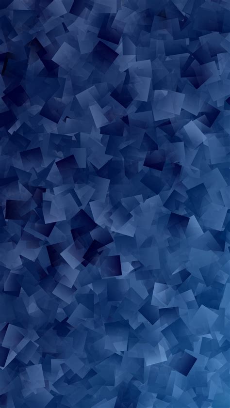 Download 1080x1920 Wallpaper Abstract Blue Patterns Design Samsung