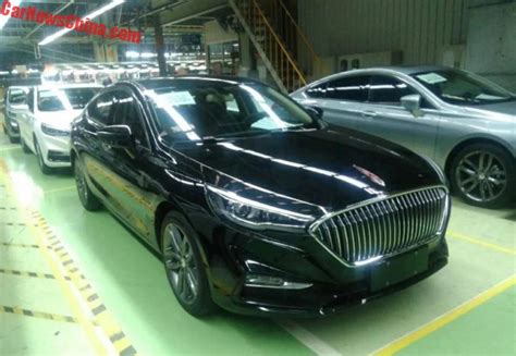 Car production in china averaged 1304909.27 units from 2005 until 2021, reaching an all time high of 2669100 units in november of 2017 and a record low of 195000 units in february of 2020. Hongqi H5 Archives - CarNewsChina.com