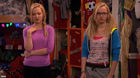 Dove Cameron Says Her Liv And Maddie Characters Were Totally Queer