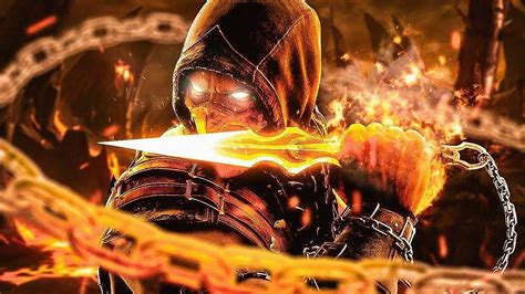 Watch latest movies and tv shows online on wat32.com. Watch Mortal Kombat Legends: Scorpion's Revenge (2020 ...