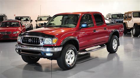 Measured owner satisfaction with 2010 toyota tacoma performance, styling, comfort, features, and usability after 90 days of ownership. Davis AutoSports 2004 Toyota Tacoma Crew Cab TRD 4x4 / For ...