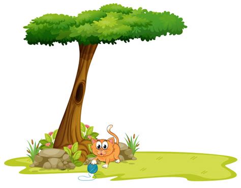 Trees Cartoon Vectors Photos And Psd Files Free Download