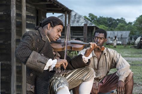 How They Remade ‘roots Through Costume And Score Indiewire