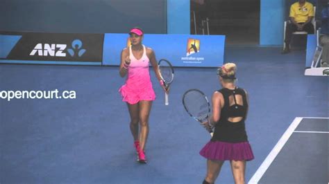 Oz Open Women S Doubles Final Youtube