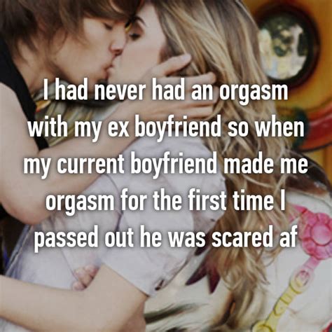 26 Women Share The First Times When Guys Actually Made
