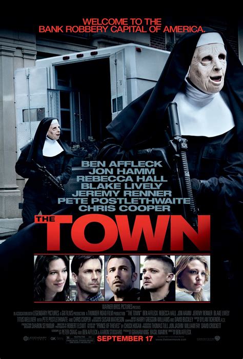 The Thin White Dude S Reviews The Thin White Dude S Reviews The Town