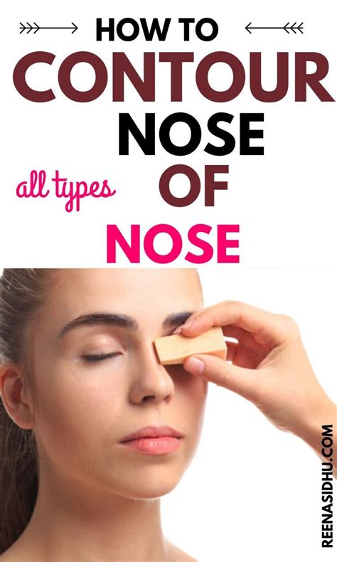 We did not find results for: How To Contour Nose: For Every Nose Type! | Nose contouring, Contouring techniques, Contour