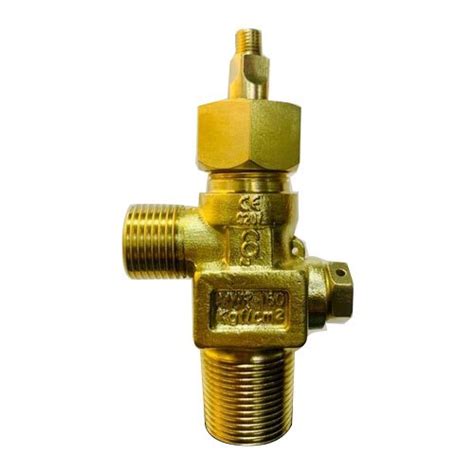 1 Inch Carbon Dioxide Valve At Best Price In Bhavnagar By Royal