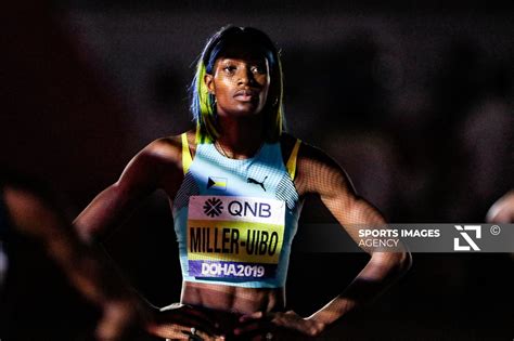 Five foods you absolutely love. Miller-Uibo, Shaunae - 400m - SPORTSFEED