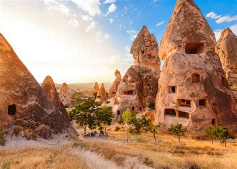 Underground Cities Of Cappadocia Cappadocia Travel Pass