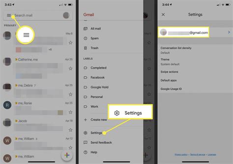 Want to get more out of. How to Change the Gmail Password on Your Android or iPhone