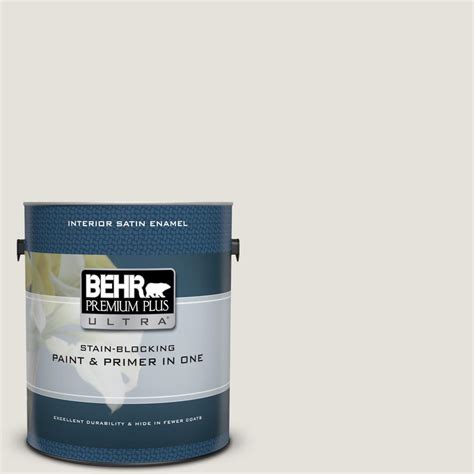 Behr Premium Plus Ultra 1 Gal Home Decorators Collection Hdc Nt 21