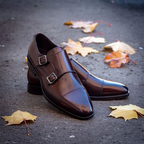 Italian Leather Shoes