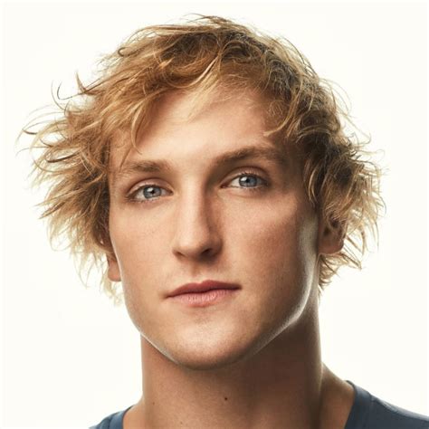 Born and raised in ohio, logan moved to los angeles at 19 in order to pursue entertainment beyond social media. Logan Paul | Actors Are Idiots