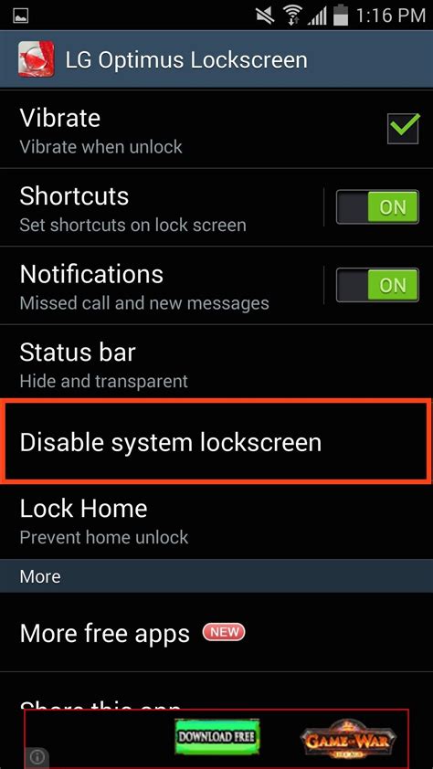How To Customize Your Android Lock Screen With New Unlock Effects