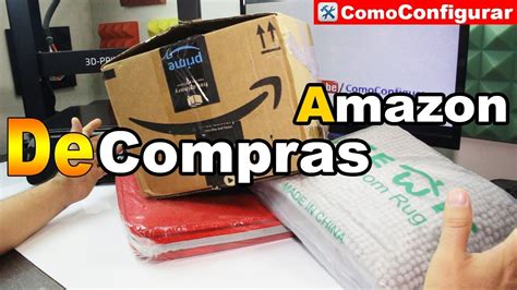 Cosas Interesantes Que Comprar Por Amazon 2019 Productos Lifewit Y Valdler Youtube