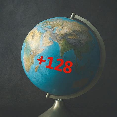 Unlocking the World of +128 Phone Code: A Deep Dive into Aruba's