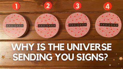 Why Is The Universe Sending You Signs 👉 💌 🥹 Timeless Reading 2023 01 27t190537z Youmaker