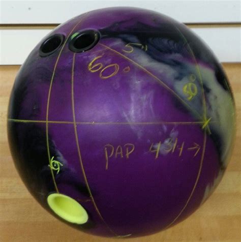 Bowling this month is an online magazine for serious competitive bowlers. Storm Crux Bowling Ball Review | Tamer Bowling