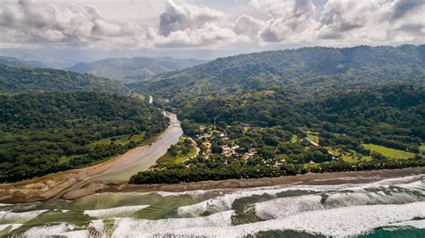Via costanera, via cerro de la muerte or via domestic flights to quepos airport or palmar del sur. "Reggae to the Rescue" brings US reggae band Rebelution to ...