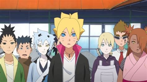 Download Boruto Naruto Next Generations Season Episode A New Path Watch Online Free