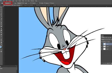 The paint bucket tool follows the same basic principle as the magic eraser you used in task 3. Paint Bucket Tool in Photoshop | Learn How to use Paint ...