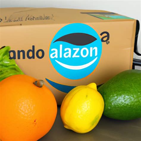 Exploring How Does Amazon Fresh Work A Step By Step Guide And