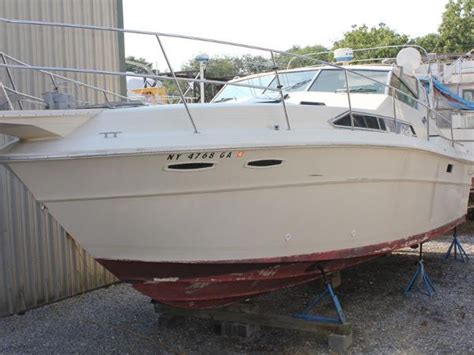 1982 Sea Ray Boats For Sale
