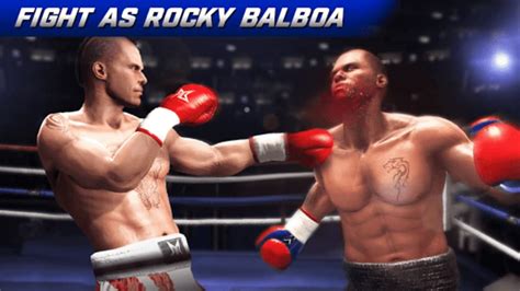 Стивен фултон отобрал титул у анджело лео (+ видео). Boxing Fight - Real Fist APK for Android - Download