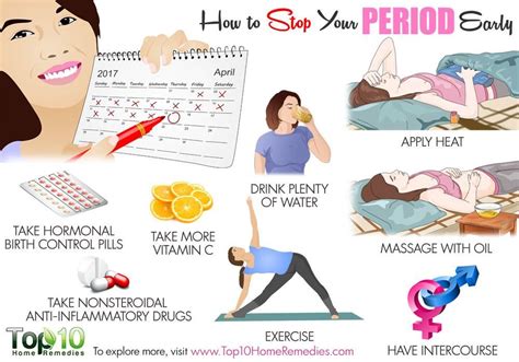 Home Treatments And Remedies To Control Heavy Menstrual Bleeding Top 10 Home Remedies Remedies