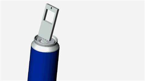 Make sure to chug safely and steadily. Bottle and Soda Can Opener Wizard demo - YouTube
