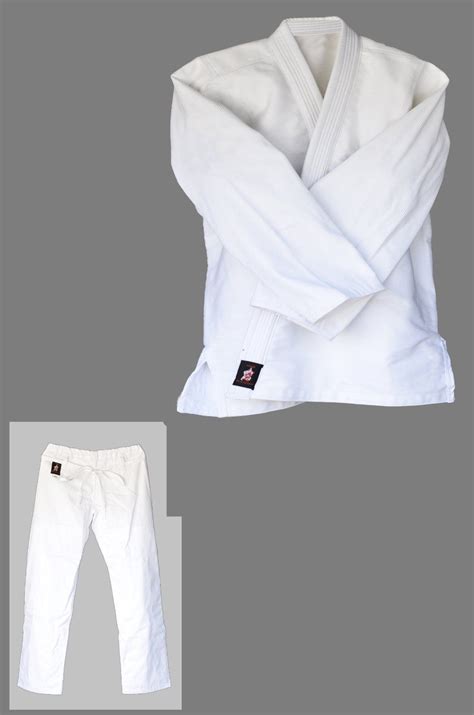 Your Jiu Jitsu Gear Brazilian Jiu Jitsu Premium 350450 Uniform With