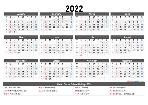 Tempus Unlimited Calendar 2022 Printable Word Searches