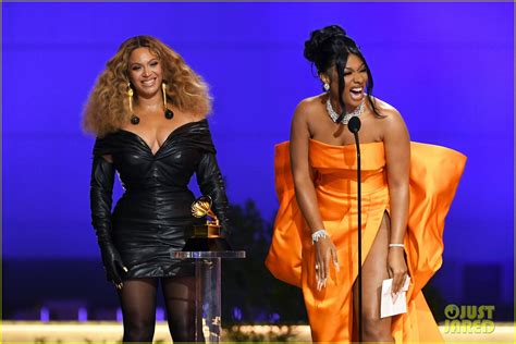 grammys producer tells story behind beyonce s appearance at the 2021 show photo 4534834